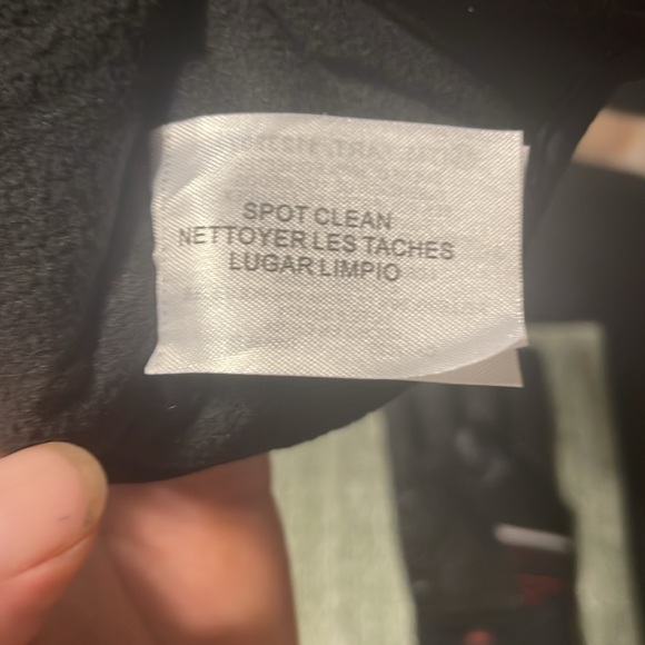 Mike Holmes Workwear 3M Thinsulate Gloves Size XL In Black, Red, Grey - Picture 6 of 6